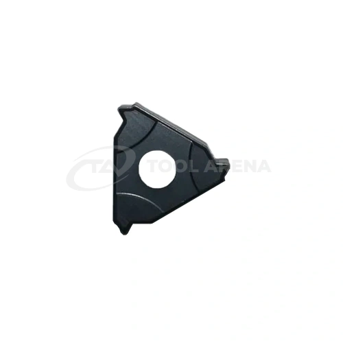 16ER2.00ISO NP5300 Пластина сменная твердосплавная NICHE